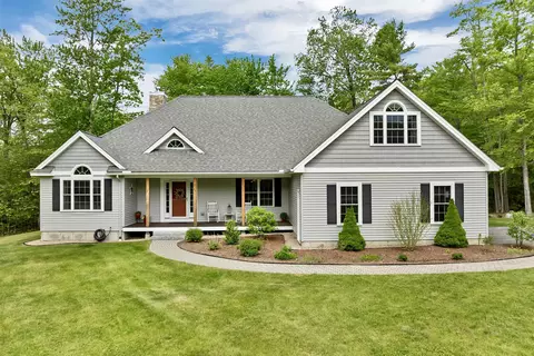 56 Ambrose Way, Wolfeboro, NH 03894