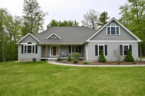 56 Ambrose Way, Wolfeboro, NH 03894