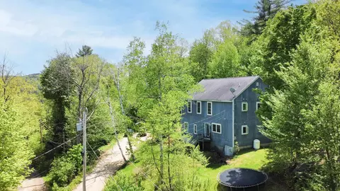 150 Turtle Rock Rd, Stoddard, NH 03464