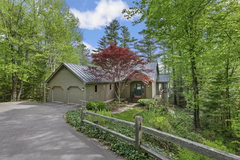 217 Forest Acres Rd, New London, NH 03257