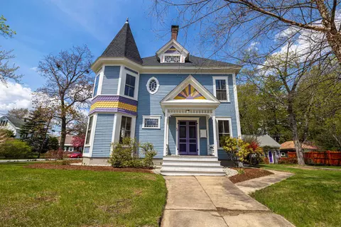 58 Pillsbury St, Concord, NH 03301