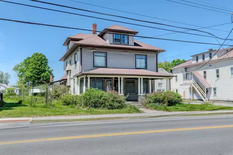 2729 Dartmouth College Hwy, Haverhill, NH 03774