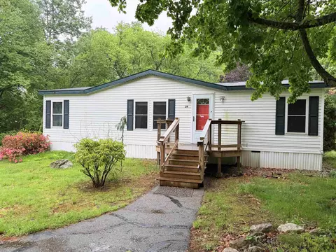 97 Fordway Ext #29, Derry, NH 03038