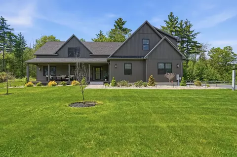 51 Colby Farm Rd, Chester, NH 03036
