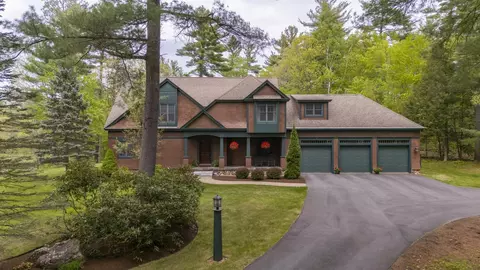 170 Fieldstone Rd, Hopkinton, NH 03229