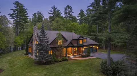170 Fieldstone Rd, Hopkinton, NH 03229