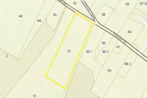 197 Chester St # A, Chester, NH 03036