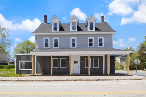 75 Main St, Milton, NH 03852