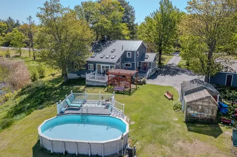 140 Mountain View Rd, Deerfield, NH 03037