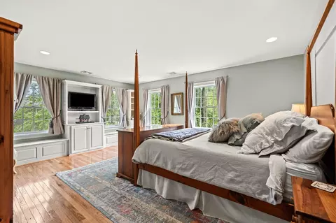 Bedroom - 5 Young Ln, Rye, NH 03870 photo 1 of 7