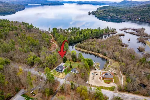 192 N Shore Rd, Hebron, NH 03241