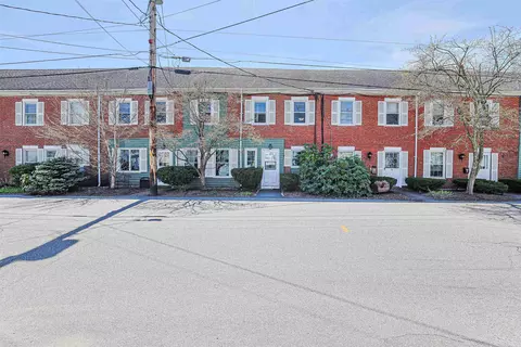 20 South St, Exeter, NH 03833