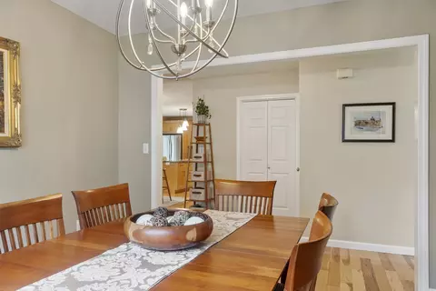 Dining - 35 Exeter Farms Rd, Exeter, NH 03833 photo 2 of 2
