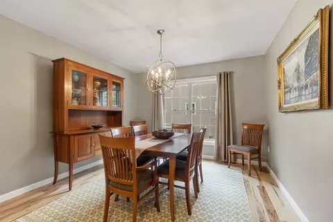 Dining - 35 Exeter Farms Rd, Exeter, NH 03833 photo 1 of 2