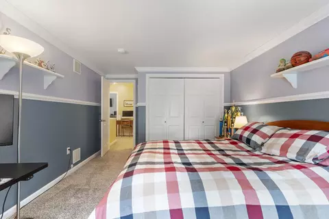 Bedroom - 35 Exeter Farms Rd, Exeter, NH 03833 photo 3 of 6