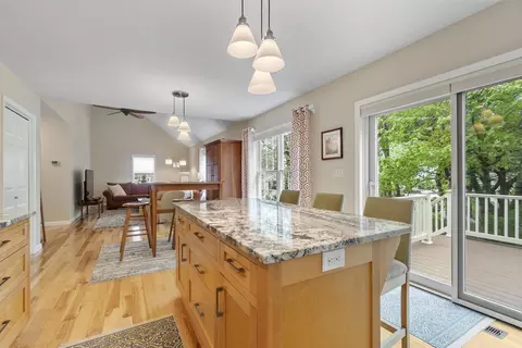 Kitchen - 35 Exeter Farms Rd, Exeter, NH 03833 photo 6 of 6