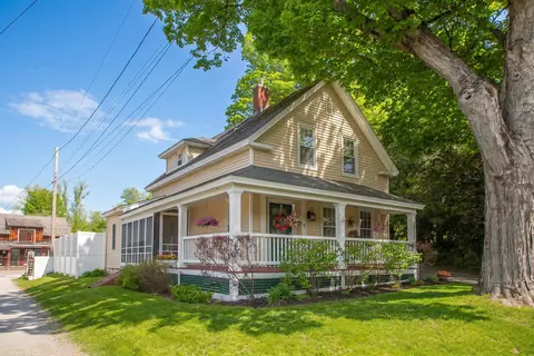 3222 Route 7, Pittsford, VT 05763