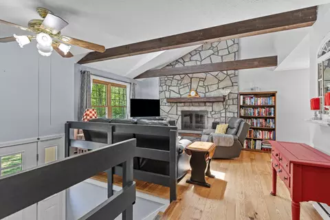 Entry Way - 1848 Hooksett Rd, Hooksett, NH 03106 photo 2 of 4