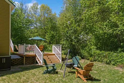 Exterior - 1848 Hooksett Rd, Hooksett, NH 03106 photo 8 of 11