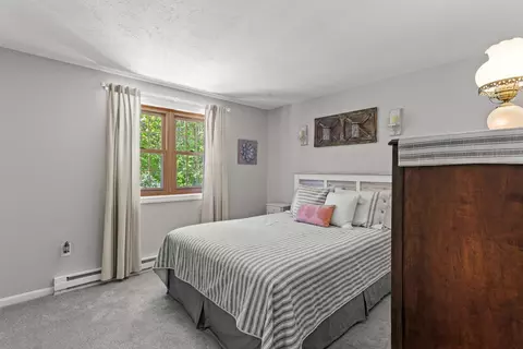 Bedroom - 1848 Hooksett Rd, Hooksett, NH 03106 photo 1 of 7