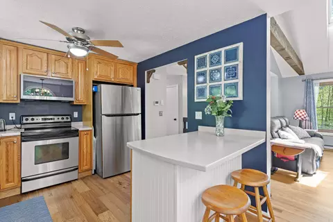 Kitchen - 1848 Hooksett Rd, Hooksett, NH 03106 photo 1 of 5