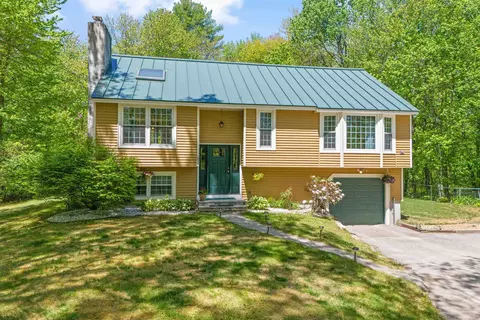 Exterior - 1848 Hooksett Rd, Hooksett, NH 03106 photo 1 of 11