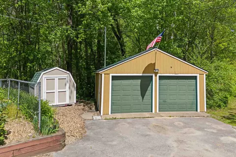 Exterior - 1848 Hooksett Rd, Hooksett, NH 03106 photo 11 of 11