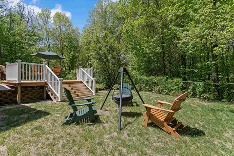 Exterior - 1848 Hooksett Rd, Hooksett, NH 03106 photo 9 of 11