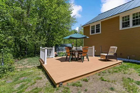 Exterior - 1848 Hooksett Rd, Hooksett, NH 03106 photo 7 of 11