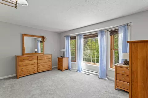 Bedroom - 1848 Hooksett Rd, Hooksett, NH 03106 photo 3 of 7