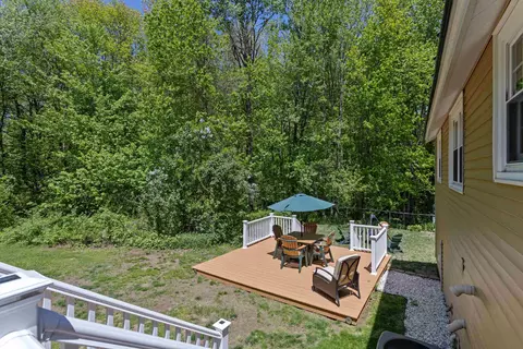 Exterior - 1848 Hooksett Rd, Hooksett, NH 03106 photo 5 of 11