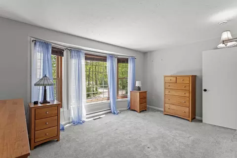 Bedroom - 1848 Hooksett Rd, Hooksett, NH 03106 photo 4 of 7