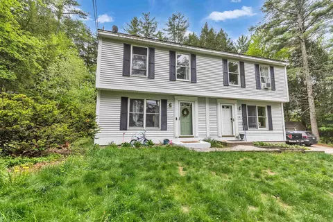 203 Forest Rd #B, Hancock, NH 03449