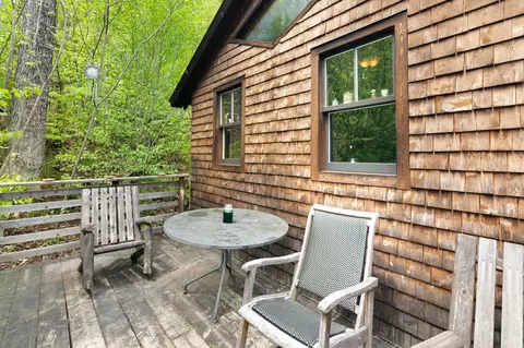 Exterior - 442 Brookline Rd, Newfane, VT 05345 photo 3 of 11