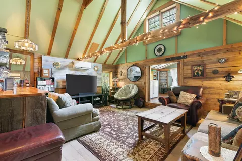 Living - 442 Brookline Rd, Newfane, VT 05345 photo 2 of 6