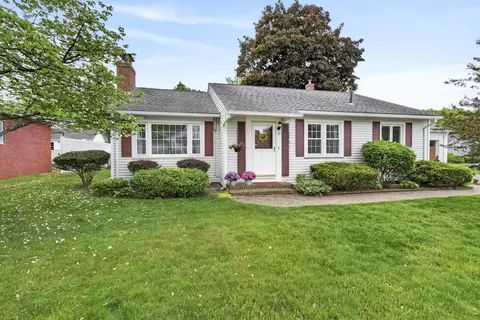 12 Burnett St, Nashua, NH 03060
