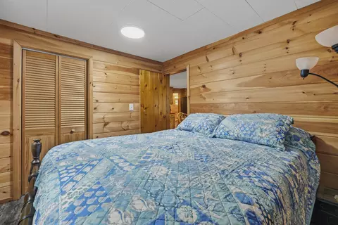 Bedroom - 46 Loop Rd, Acton, ME 04001 photo 4 of 7