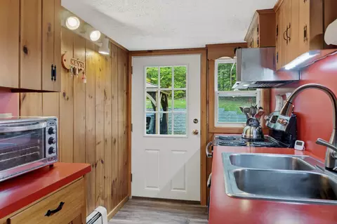 Kitchen - 46 Loop Rd, Acton, ME 04001 photo 3 of 3