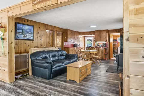 Living - 46 Loop Rd, Acton, ME 04001 photo 3 of 8
