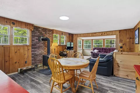 Dining - 46 Loop Rd, Acton, ME 04001 photo 2 of 5