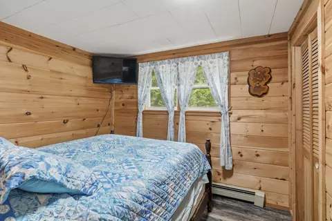 Bedroom - 46 Loop Rd, Acton, ME 04001 photo 6 of 7