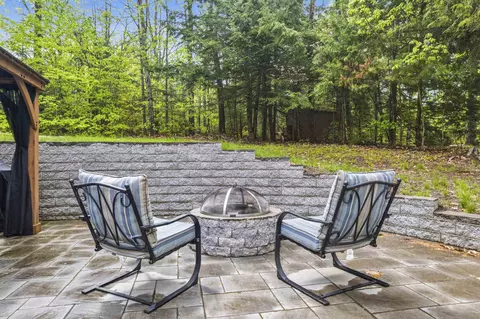 Exterior - 46 Loop Rd, Acton, ME 04001 photo 11 of 16