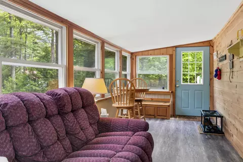 Exterior - 46 Loop Rd, Acton, ME 04001 photo 6 of 16