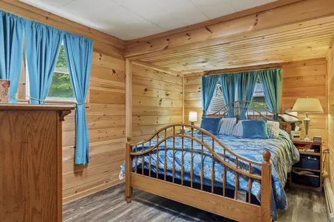 Bedroom - 46 Loop Rd, Acton, ME 04001 photo 1 of 7