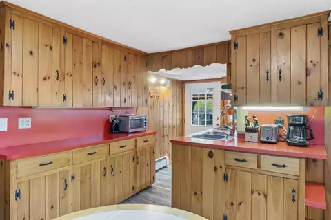 Kitchen - 46 Loop Rd, Acton, ME 04001 photo 1 of 3