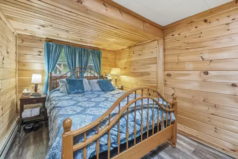 Bedroom - 46 Loop Rd, Acton, ME 04001 photo 2 of 7