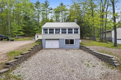 46 Loop Rd, Acton, ME 04001