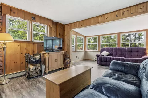 Living - 46 Loop Rd, Acton, ME 04001 photo 7 of 8