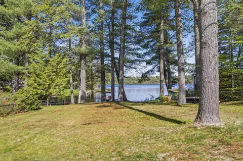 Exterior - 46 Loop Rd, Acton, ME 04001 photo 13 of 16