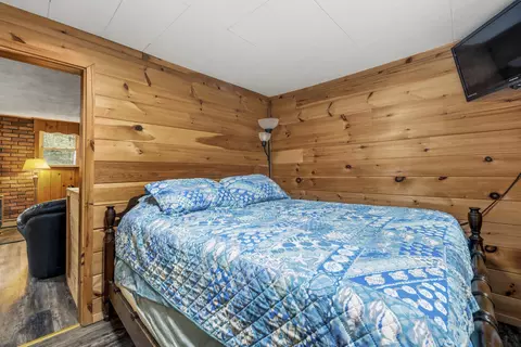 Bedroom - 46 Loop Rd, Acton, ME 04001 photo 5 of 7